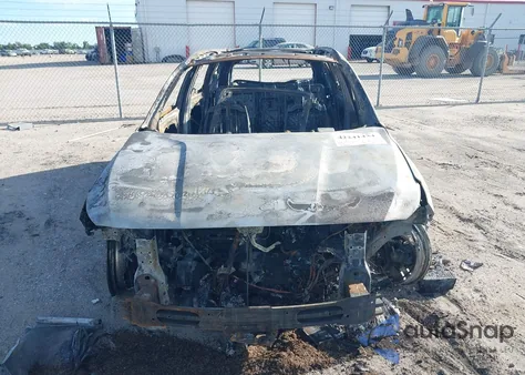 2019 Hyundai Santa Fe Limited 2.0T z USA, uszkodzony, nr VIN 5NMS53AA9KH021077